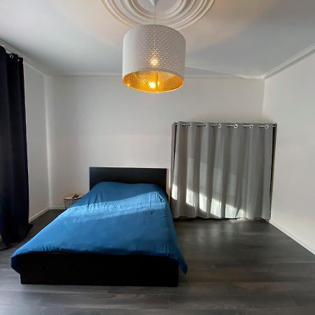 Residence De Rombas Proximite Amneville-Les-Thermes Exterior foto