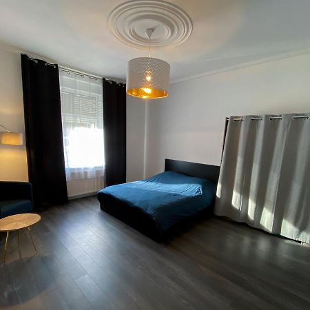 Residence De Rombas Proximite Amneville-Les-Thermes Exterior foto