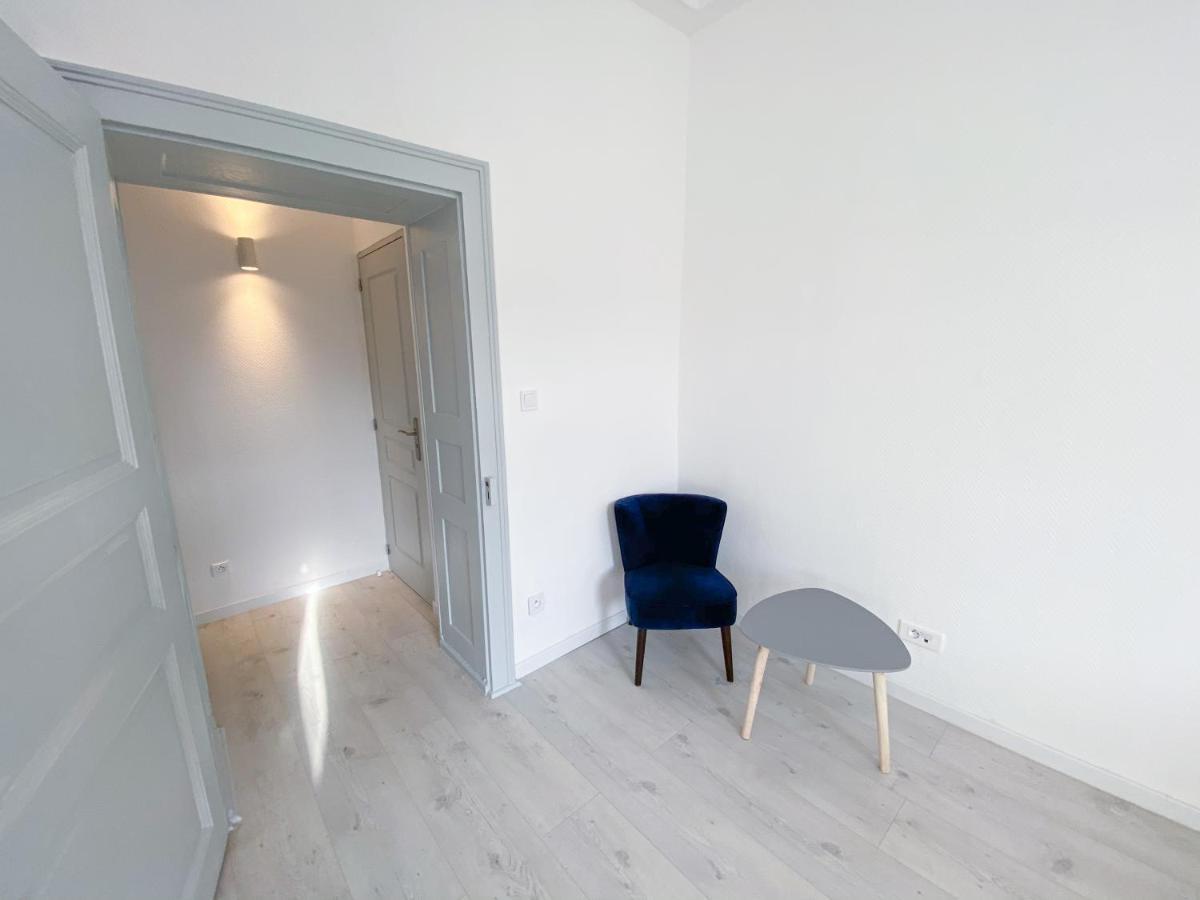 Residence De Rombas Proximite Amneville-Les-Thermes Exterior foto