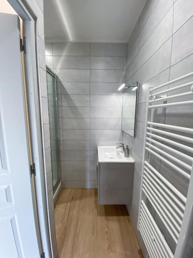 Residence De Rombas Proximite Amneville-Les-Thermes Exterior foto