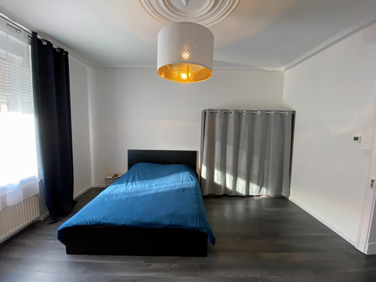 Residence De Rombas Proximite Amneville-Les-Thermes Exterior foto