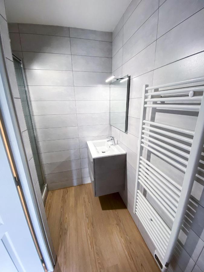 Residence De Rombas Proximite Amneville-Les-Thermes Exterior foto