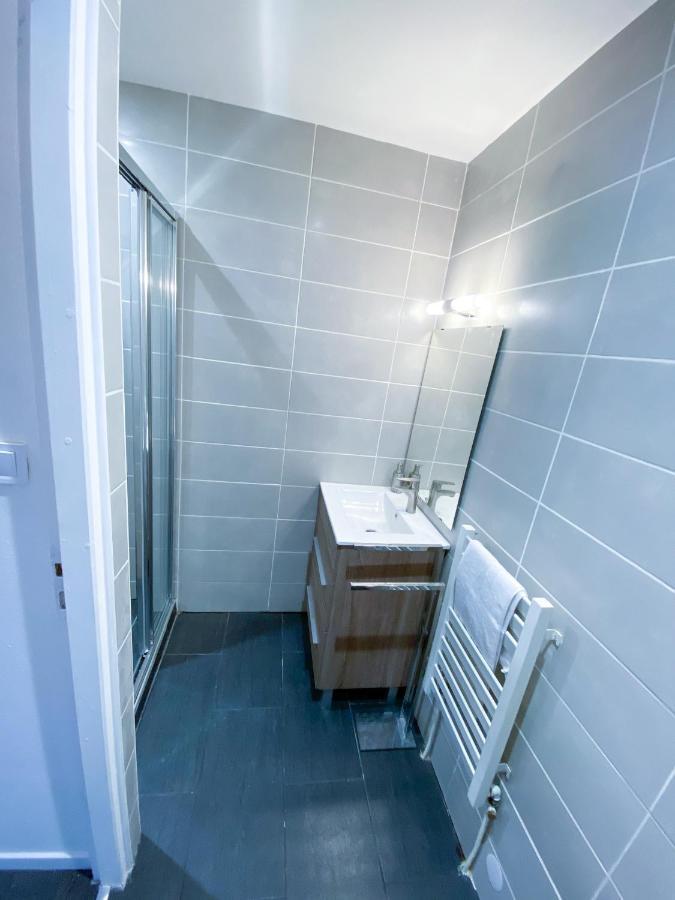 Residence De Rombas Proximite Amneville-Les-Thermes Exterior foto