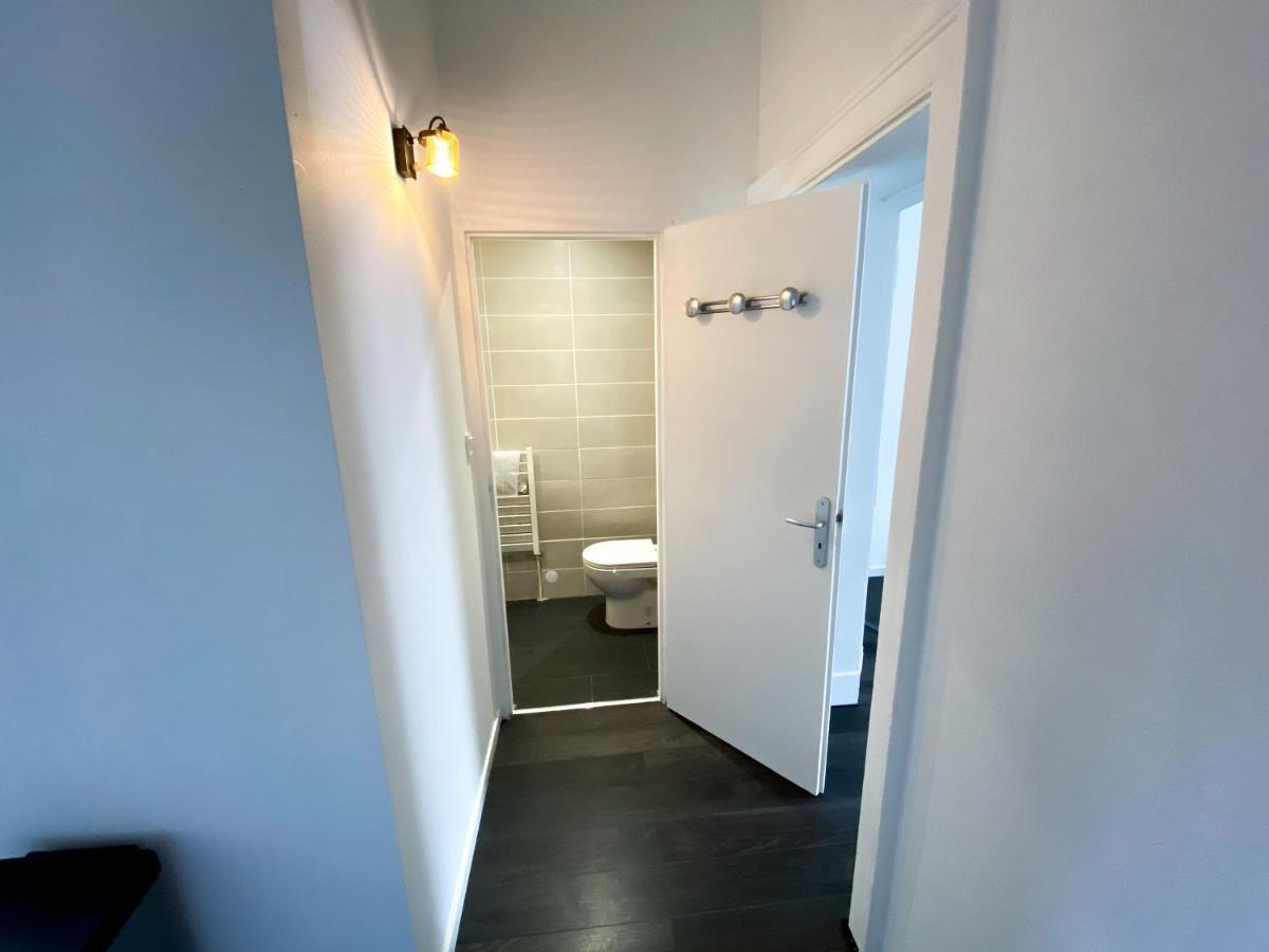 Residence De Rombas Proximite Amneville-Les-Thermes Exterior foto