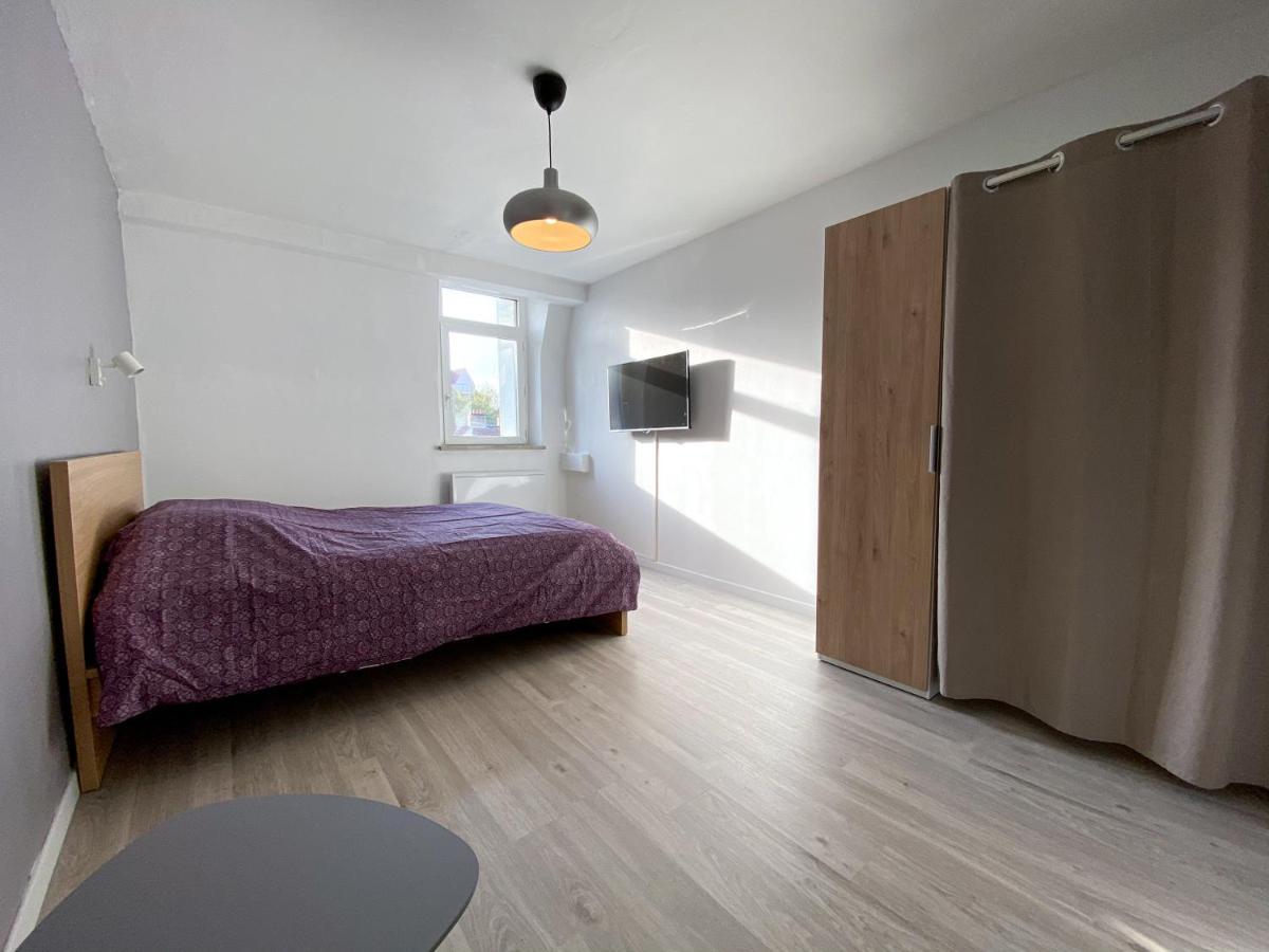 Residence De Rombas Proximite Amneville-Les-Thermes Exterior foto