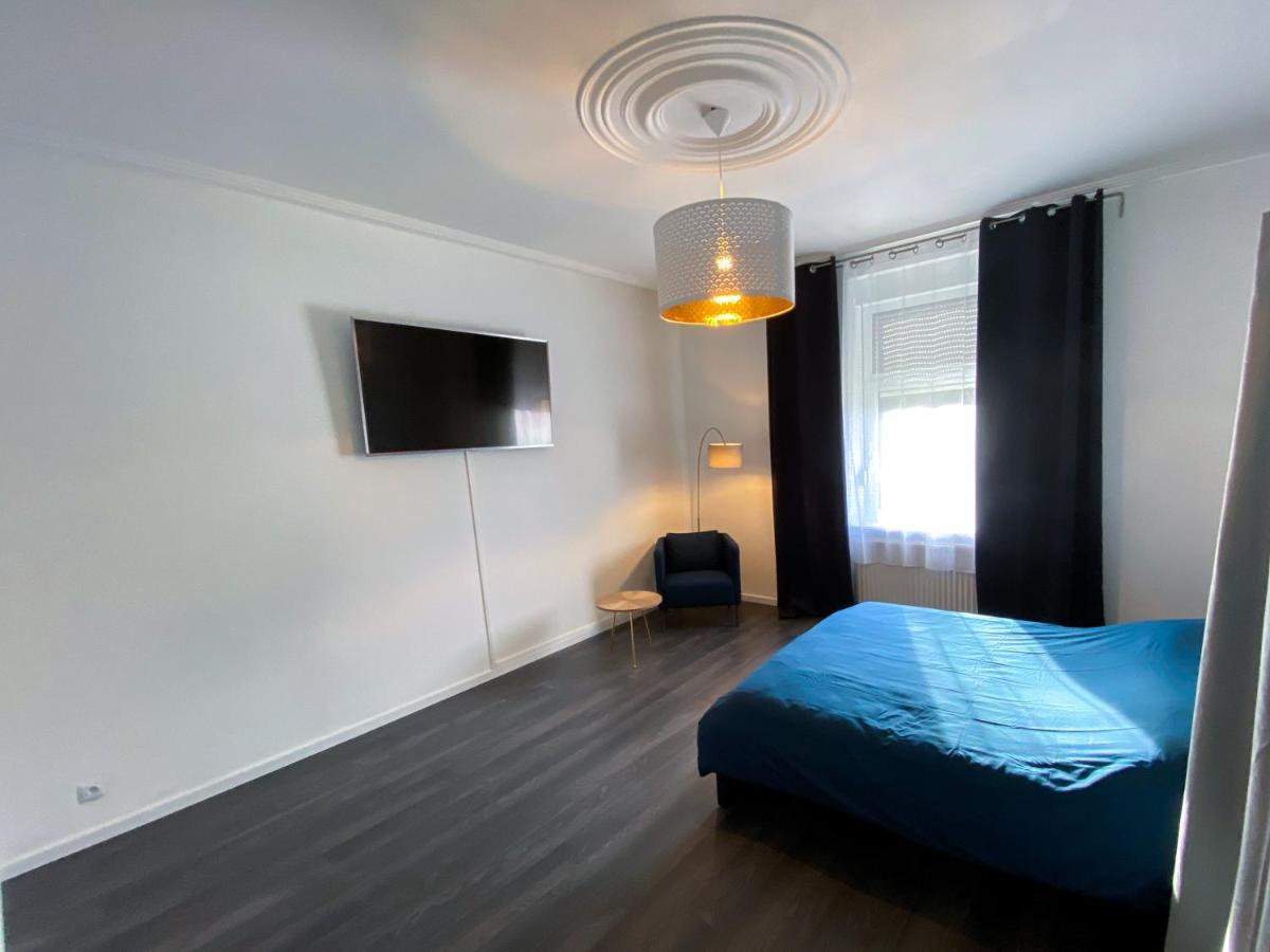 Residence De Rombas Proximite Amneville-Les-Thermes Exterior foto