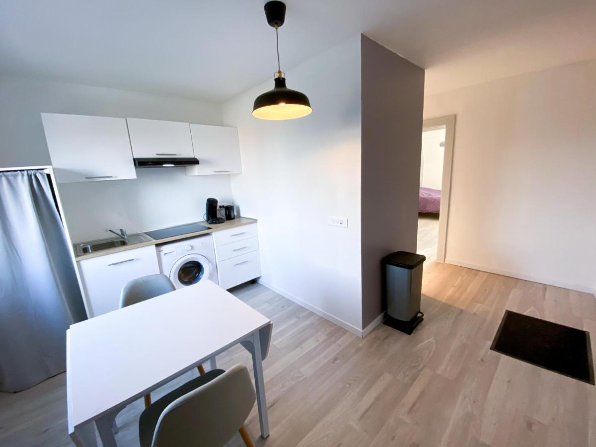 Residence De Rombas Proximite Amneville-Les-Thermes Exterior foto