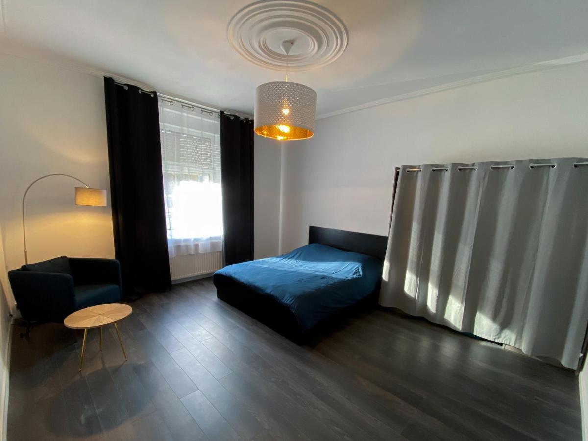 Residence De Rombas Proximite Amneville-Les-Thermes Exterior foto