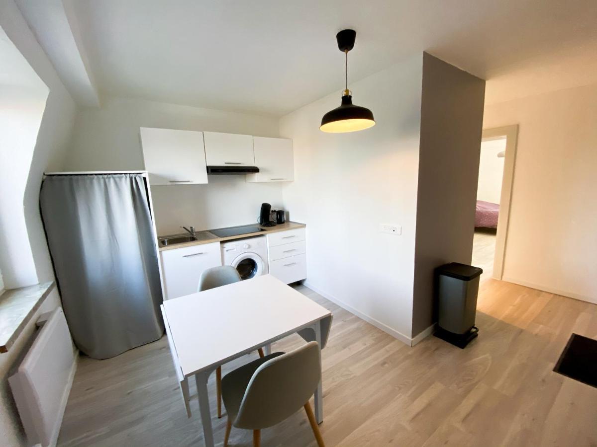 Residence De Rombas Proximite Amneville-Les-Thermes Exterior foto