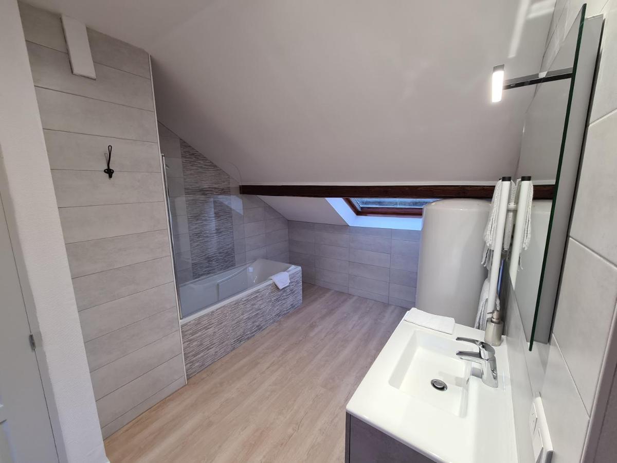 Residence De Rombas Proximite Amneville-Les-Thermes Exterior foto