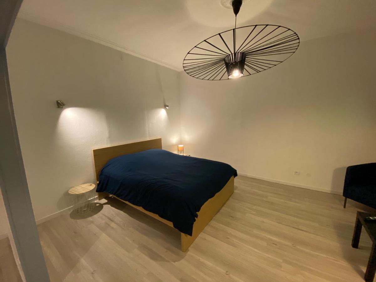 Residence De Rombas Proximite Amneville-Les-Thermes Exterior foto