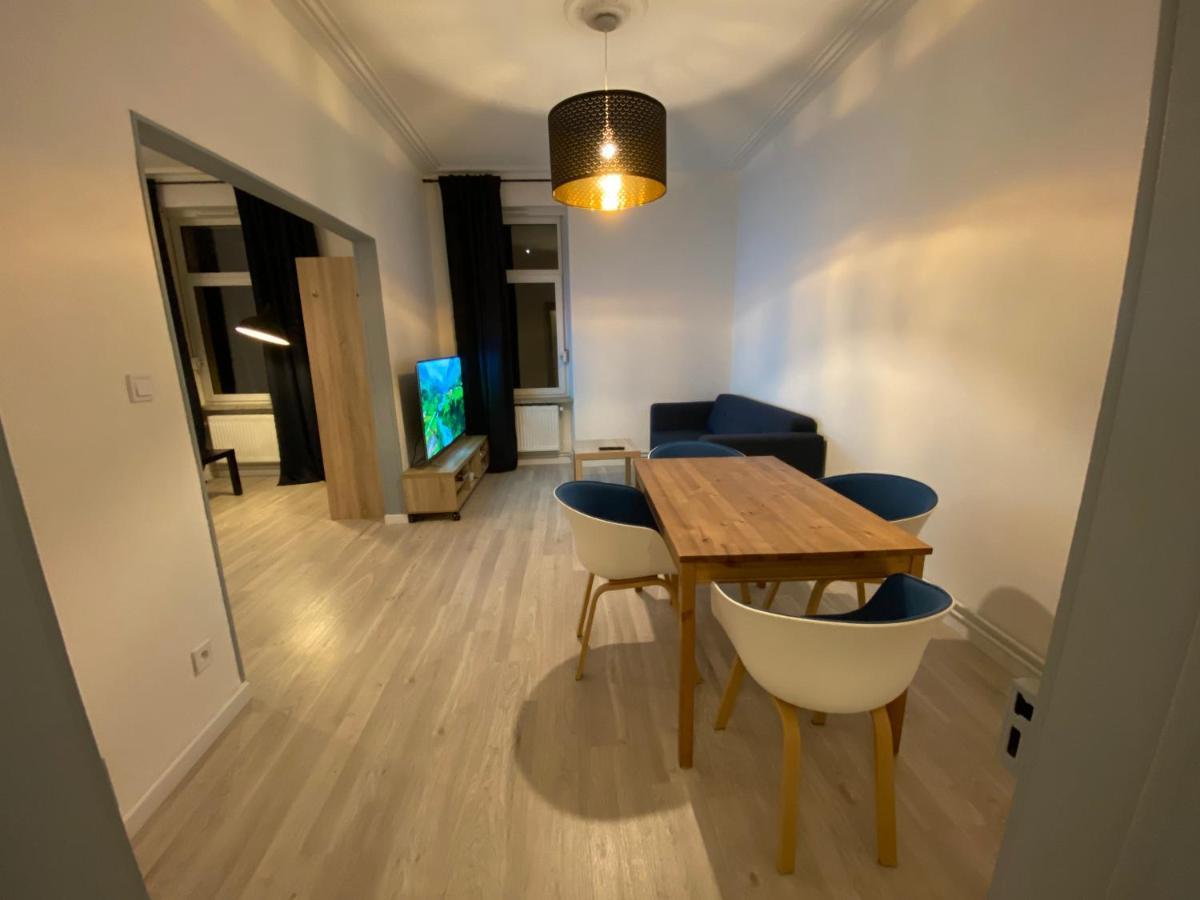 Residence De Rombas Proximite Amneville-Les-Thermes Exterior foto